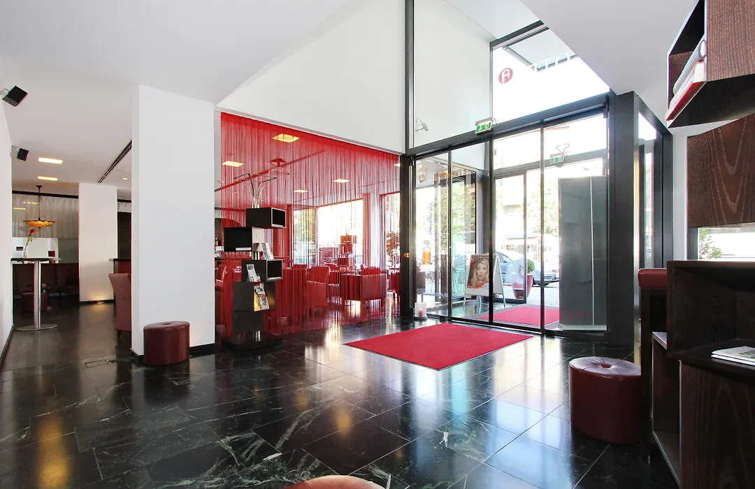 Arcotel Velvet Berlin-1