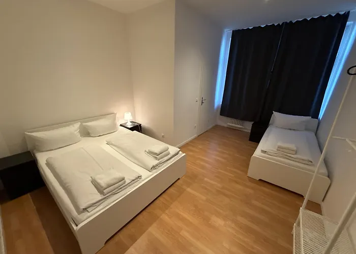 Potsdamer Inn Berlin