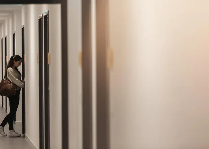 Candlewood Suites Berlin Charlottenburg By Ihg